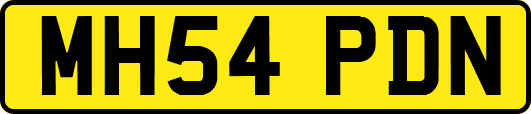 MH54PDN