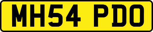 MH54PDO