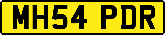 MH54PDR