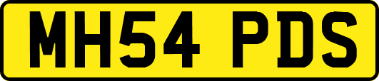 MH54PDS