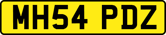 MH54PDZ