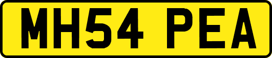 MH54PEA