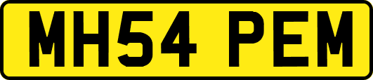 MH54PEM