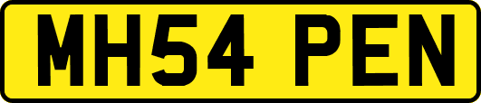 MH54PEN