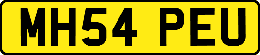 MH54PEU
