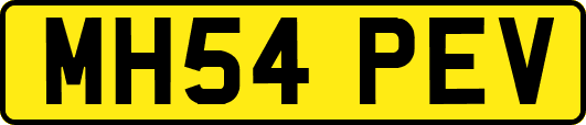 MH54PEV