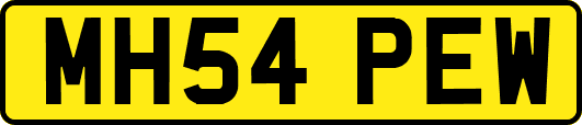 MH54PEW
