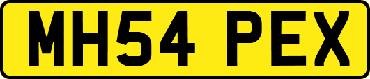MH54PEX