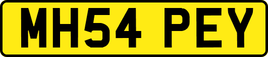 MH54PEY