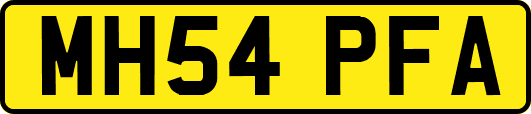 MH54PFA