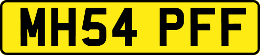 MH54PFF