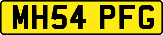 MH54PFG