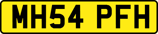 MH54PFH