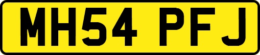 MH54PFJ
