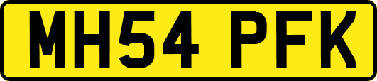 MH54PFK