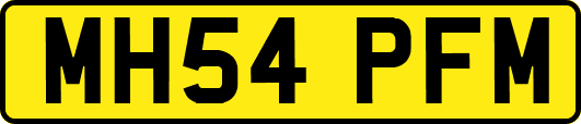 MH54PFM