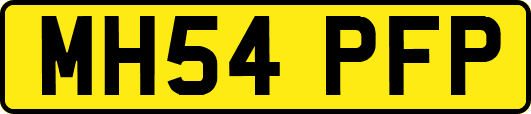 MH54PFP