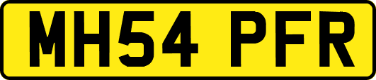 MH54PFR