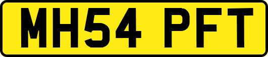 MH54PFT