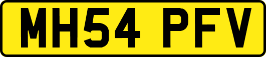 MH54PFV