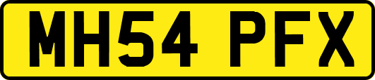 MH54PFX