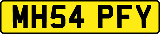 MH54PFY