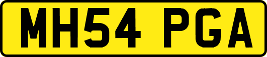 MH54PGA