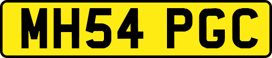 MH54PGC
