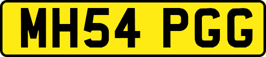 MH54PGG
