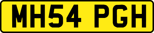 MH54PGH