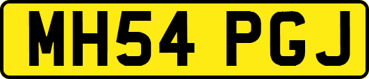 MH54PGJ