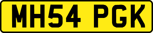 MH54PGK