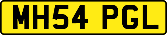 MH54PGL