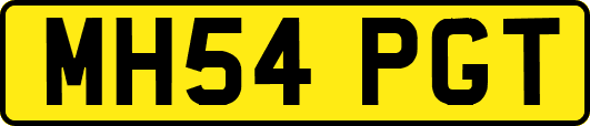 MH54PGT