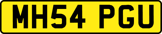 MH54PGU