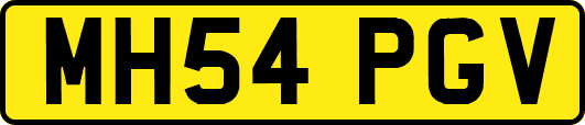 MH54PGV