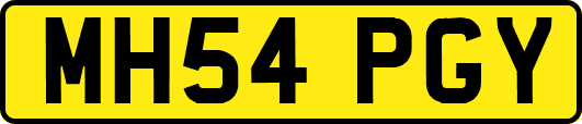MH54PGY