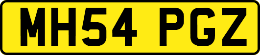 MH54PGZ