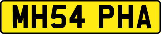 MH54PHA