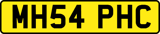 MH54PHC