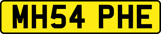 MH54PHE