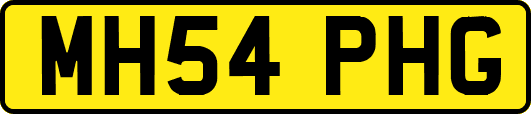 MH54PHG