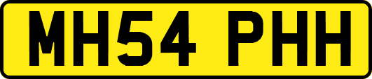 MH54PHH