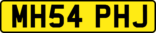MH54PHJ