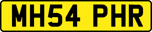 MH54PHR