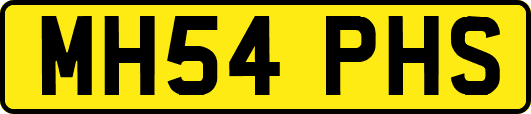 MH54PHS