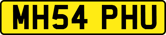 MH54PHU
