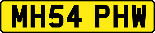 MH54PHW