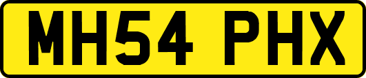 MH54PHX