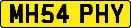 MH54PHY